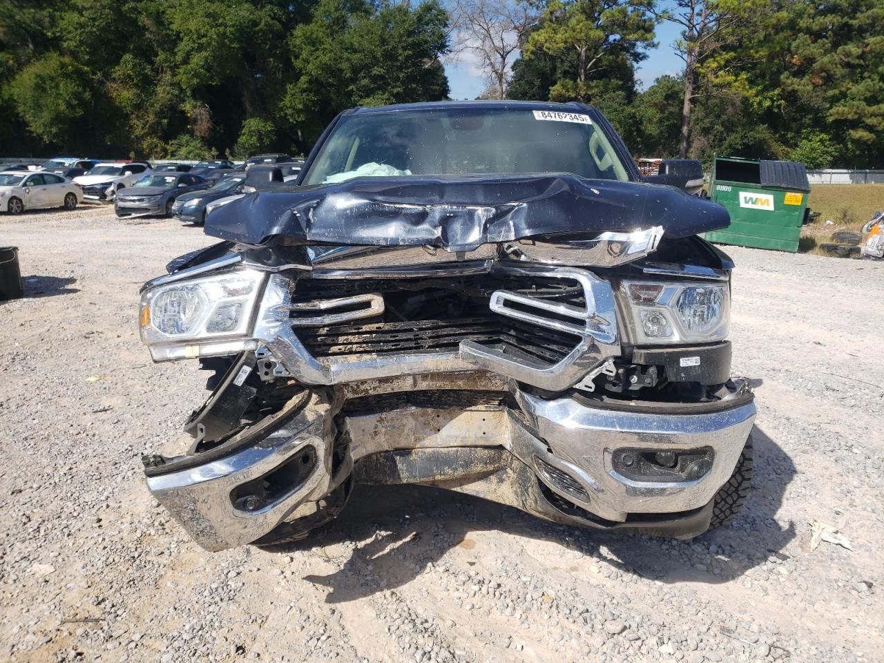 2020 Ram 1500 Big Horn/Lone Star - Фото 5