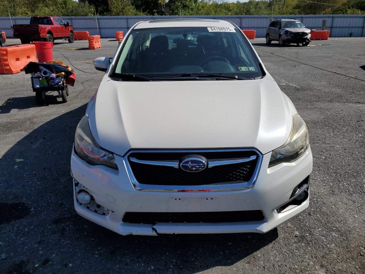 2016 Subaru Impreza Premium Plus - Image 5