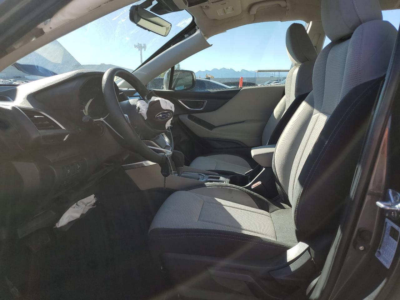 2024 Subaru Forester - Image 7