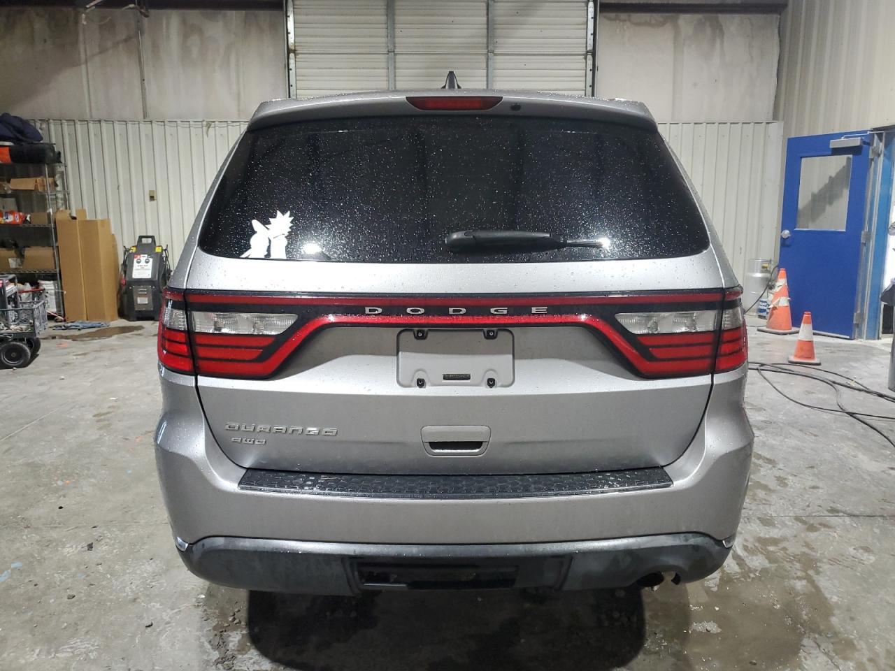 2016 Dodge Durango Sxt - Image 6