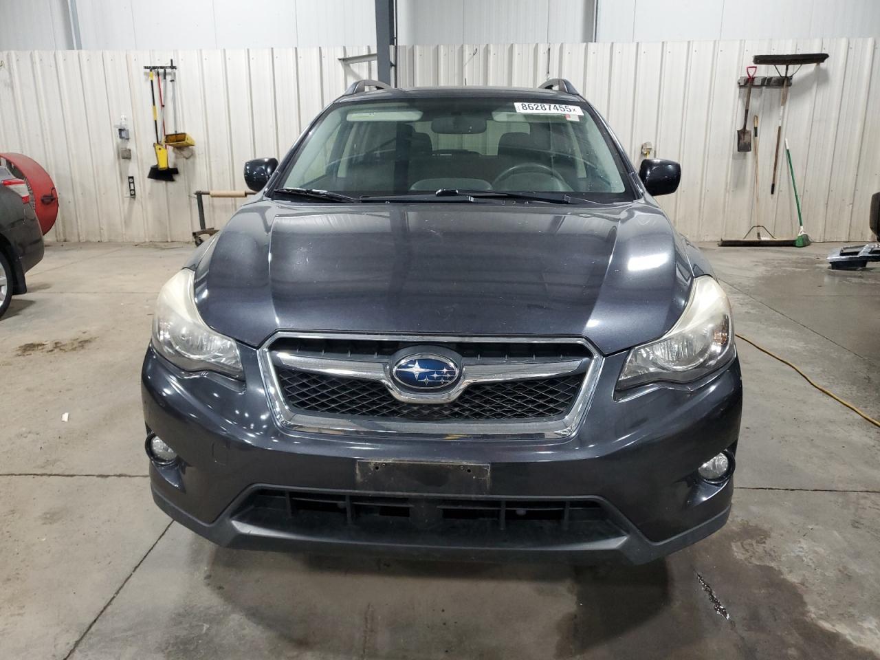 2014 Subaru Xv Crosstrek 2.0 Premium - Фото 5