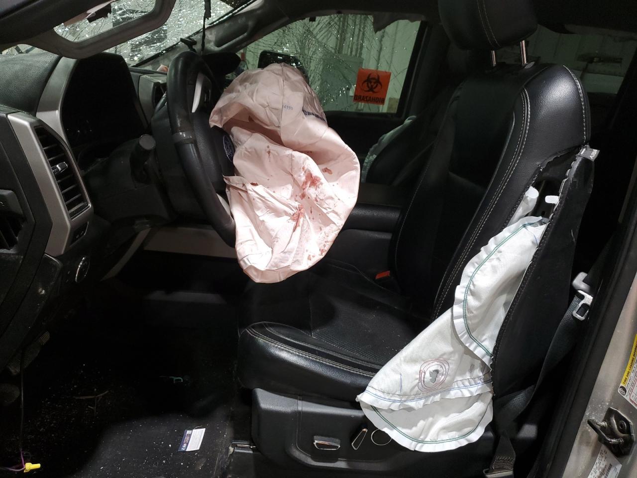 2019 Ford F250 Super Duty - Image 7