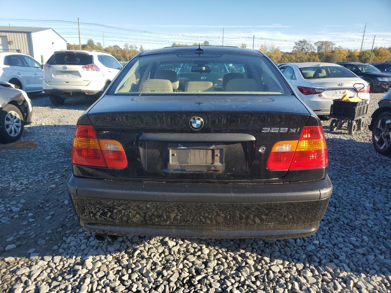2005 BMW 325 Xi - Image 6