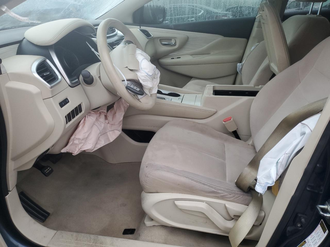 2015 Nissan Murano S - Image 7