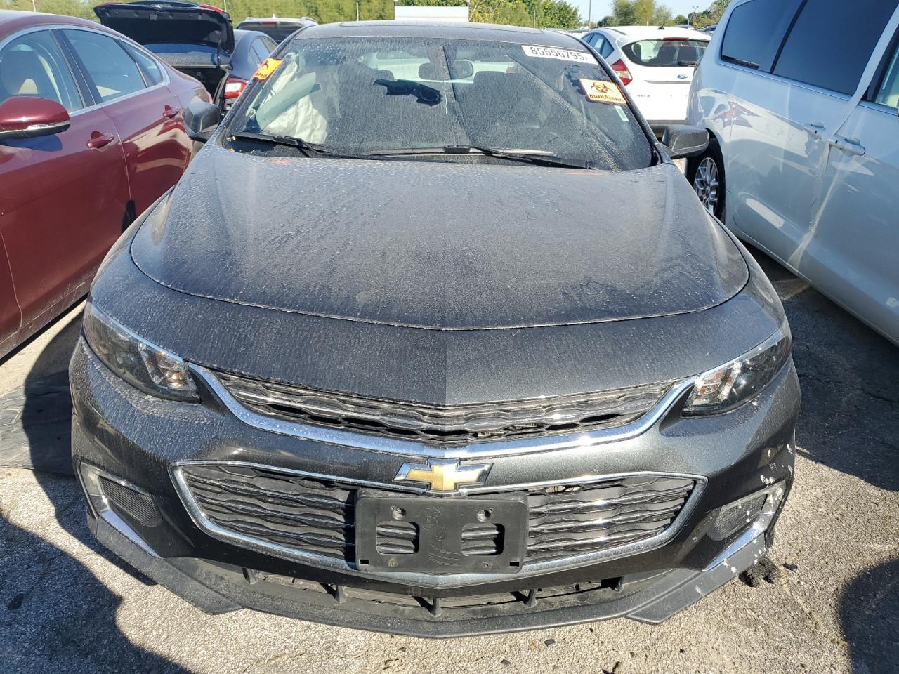 2016 Chevrolet Malibu Lt - Image 5