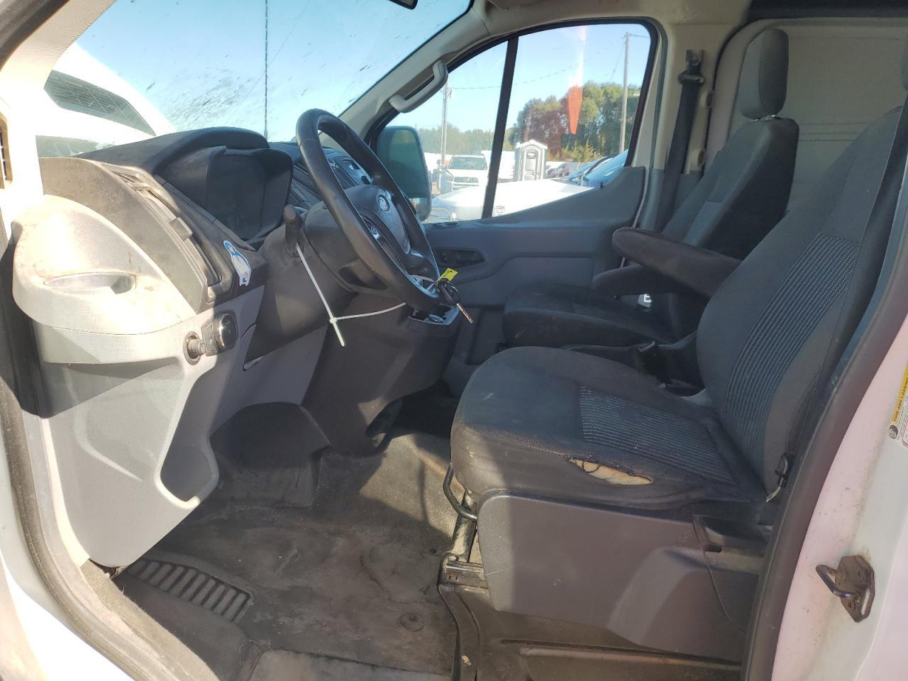 2019 Ford Transit 250 Delivery Van - Image 7