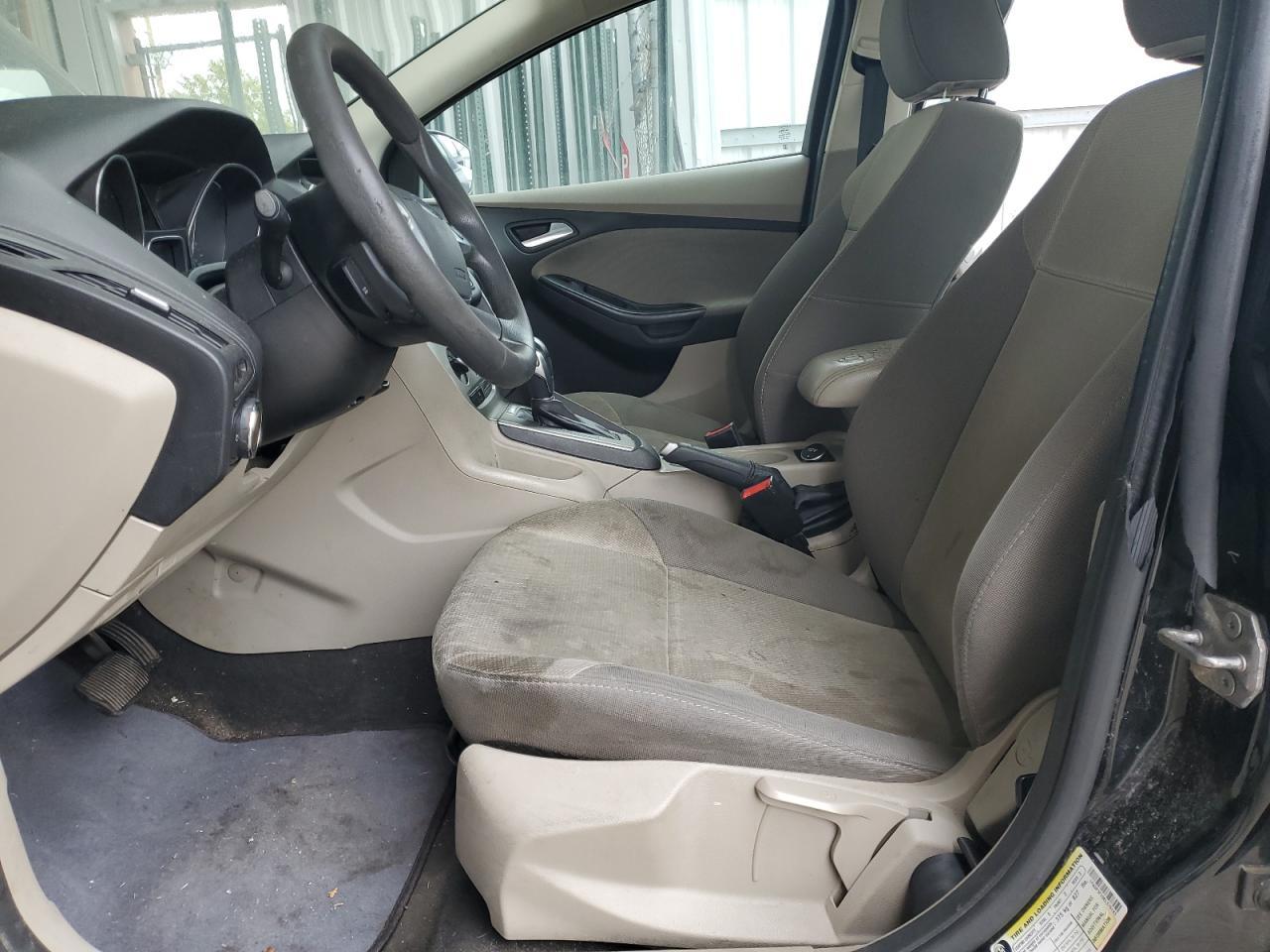 2014 Ford Focus Se - Image 7