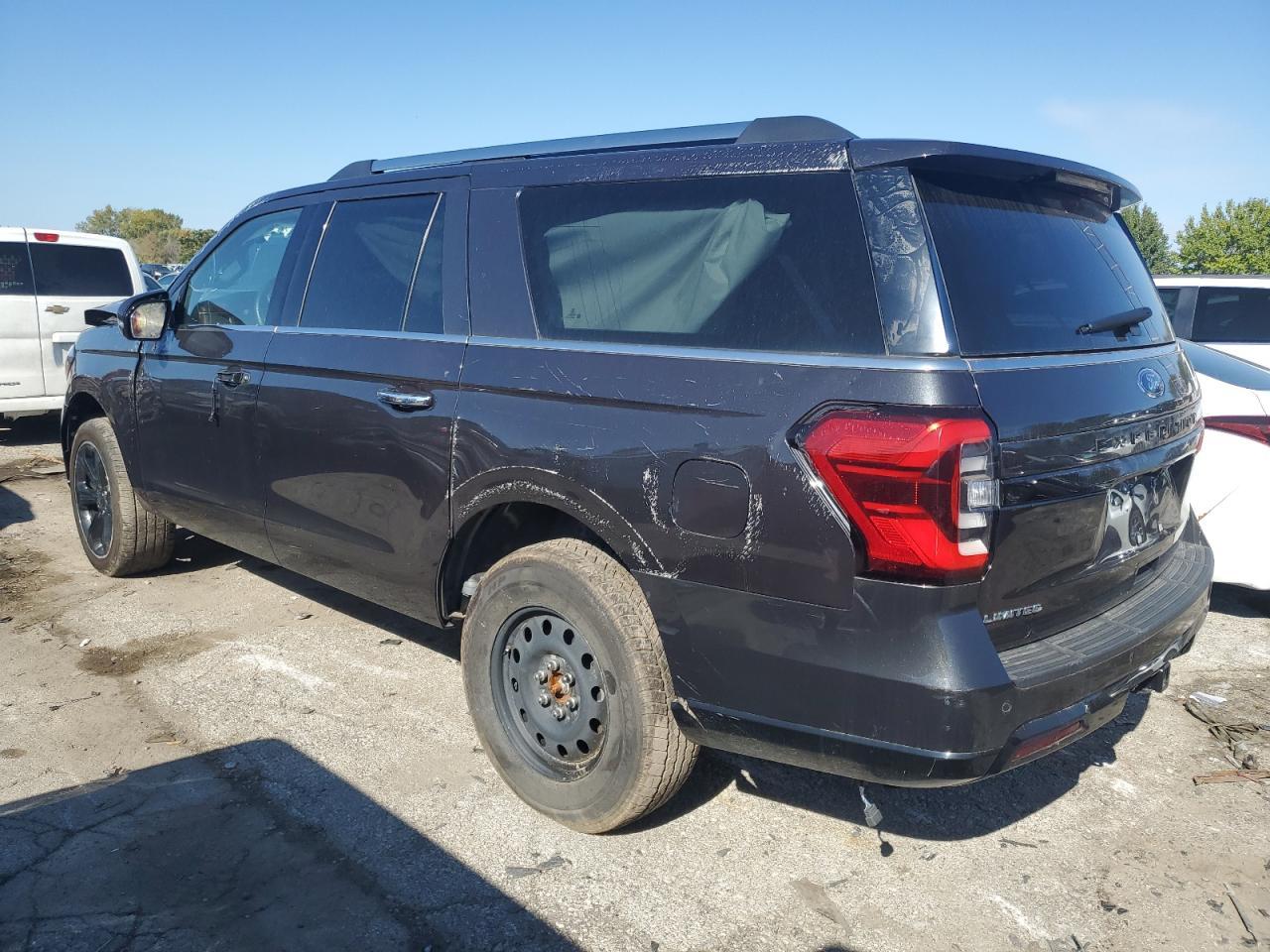 2023 Ford Expedition Max Limited - Image 2