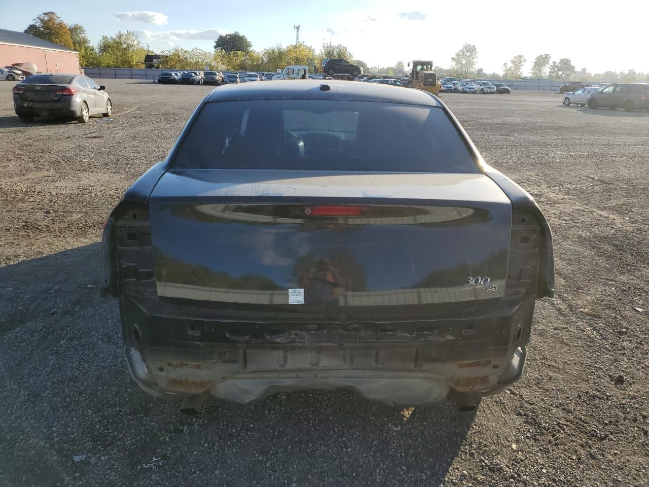 2014 Chrysler 300 S - Image 6