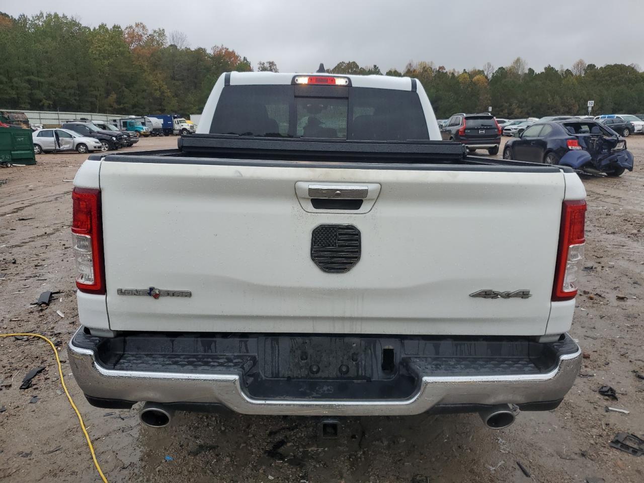 2019 Ram 1500 Big Horn/Lone Star - Image 6
