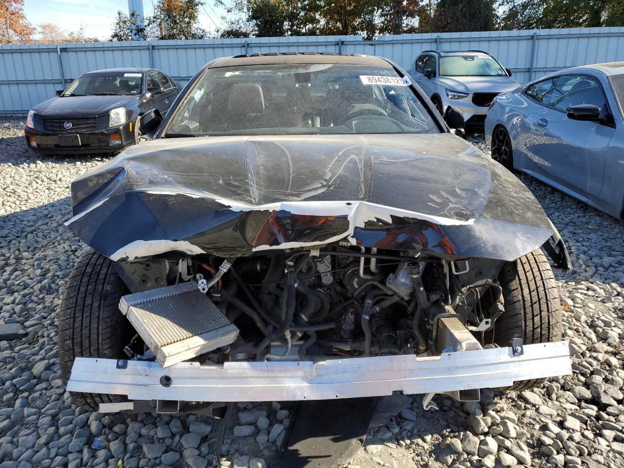 2013 BMW 528 Xi - Image 5