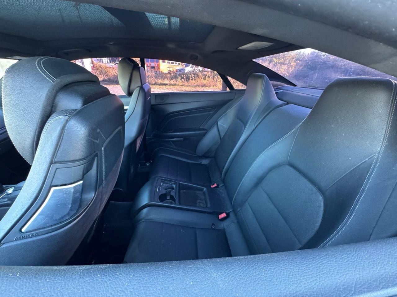 2015 Mercedes-Benz E 400 4Matic - Фото 6