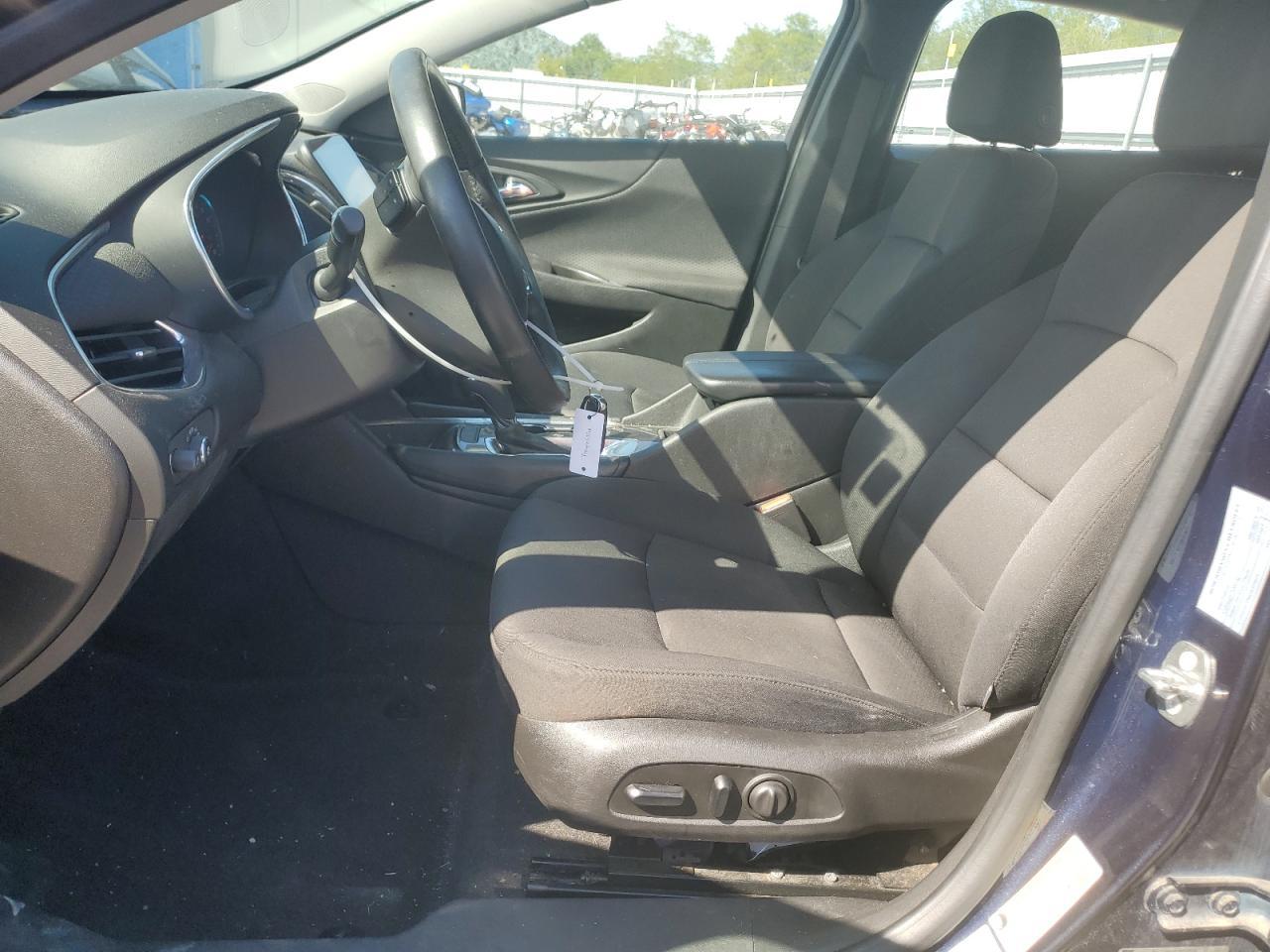 2016 Chevrolet Malibu Lt - Image 7