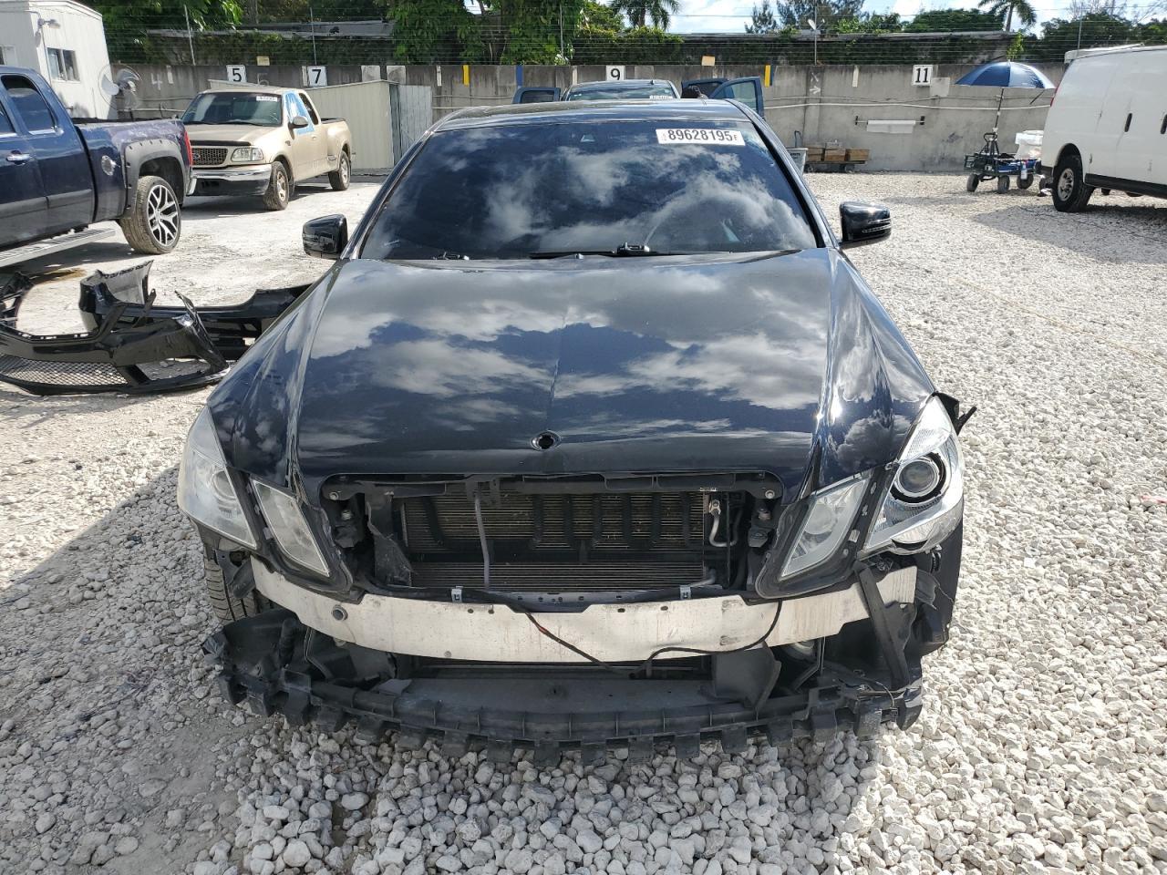 2013 Mercedes-Benz E 350 - Image 5