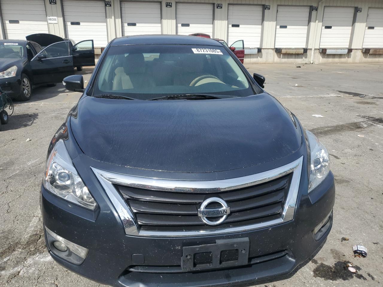 2013 Nissan Altima 2.5 - Фото 5