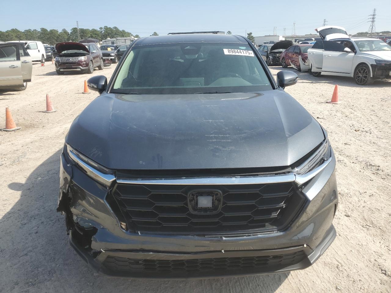 2025 Honda Cr-V Lx - Image 5