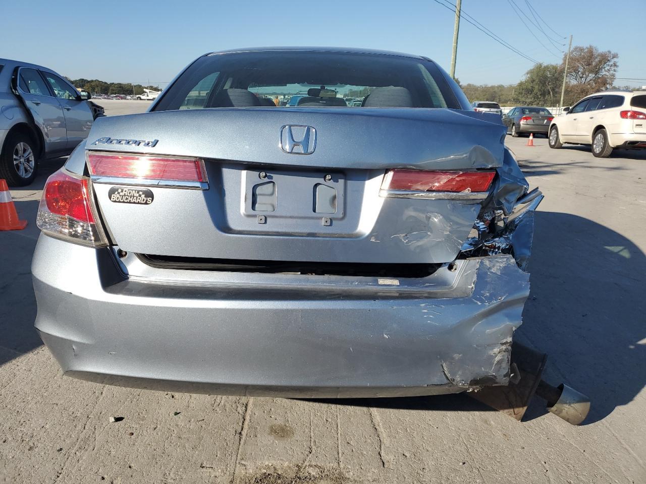 2011 Honda Accord Lx - Image 6