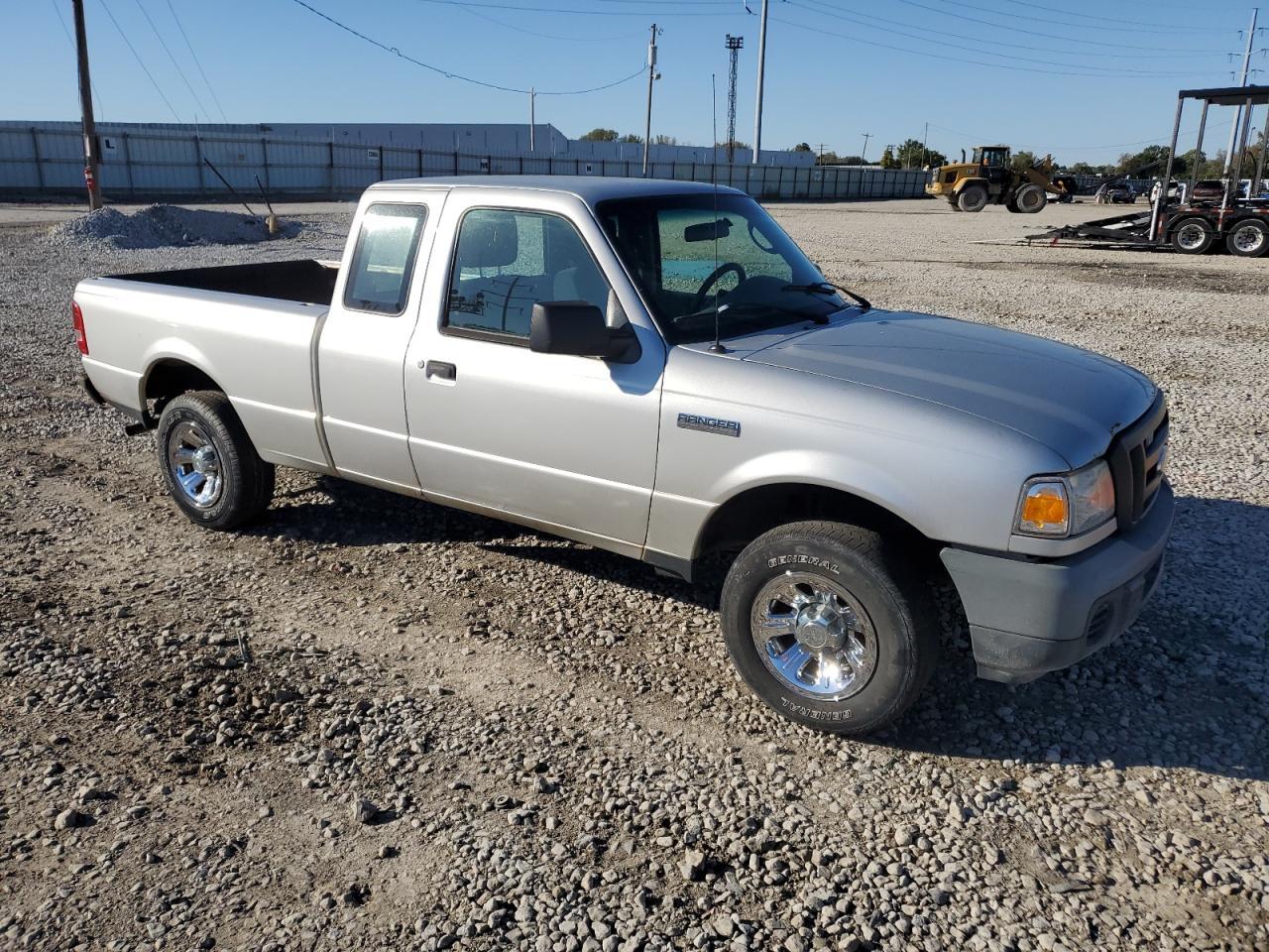 2011 Ford Ranger Super Cab - Фото 4
