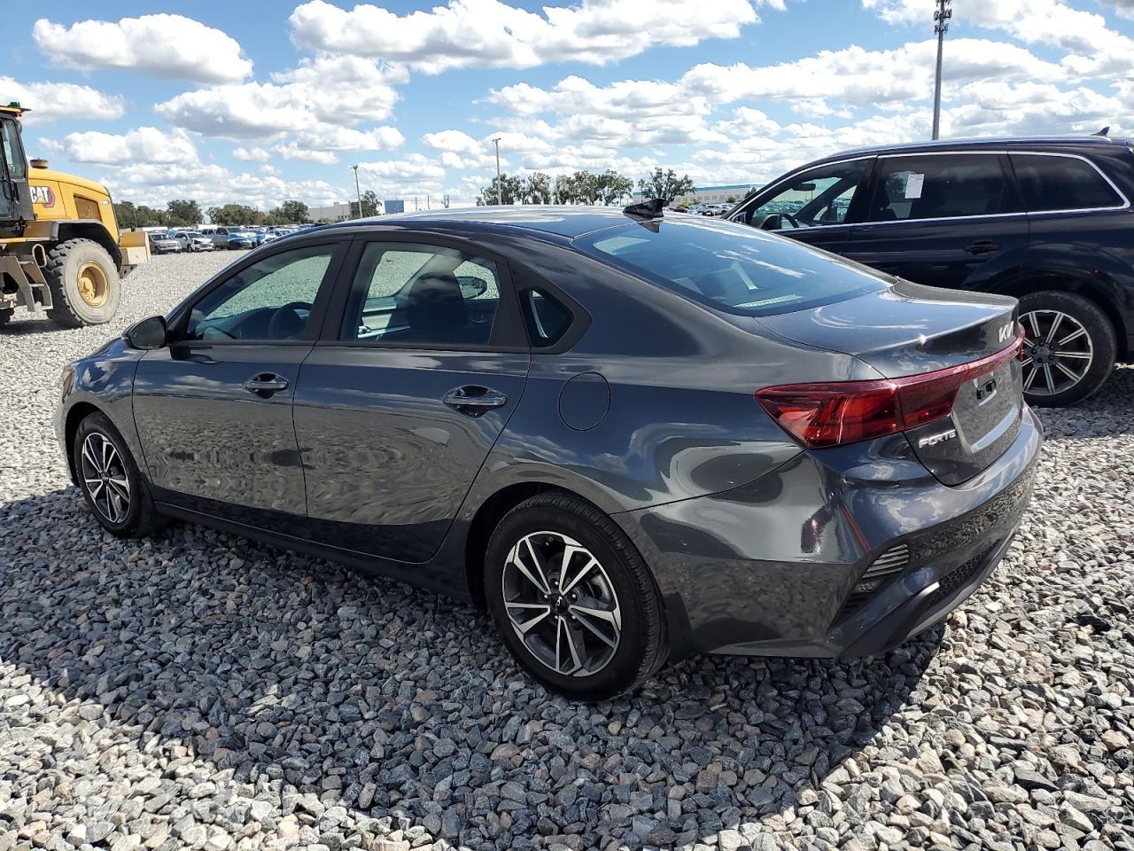 2024 Kia Forte Lx - Фото 2