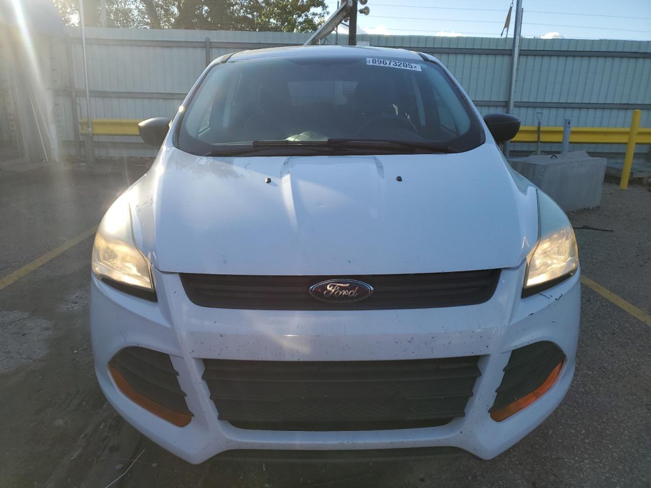 2014 Ford Escape - Image 5