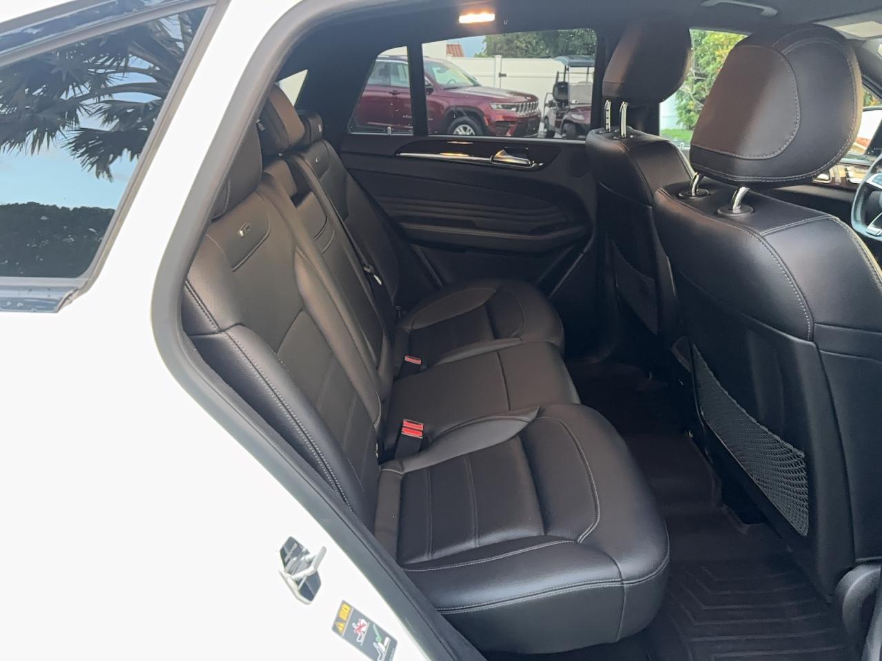 2016 Mercedes-Benz Gle Coupe 450 4Matic - Фото 6