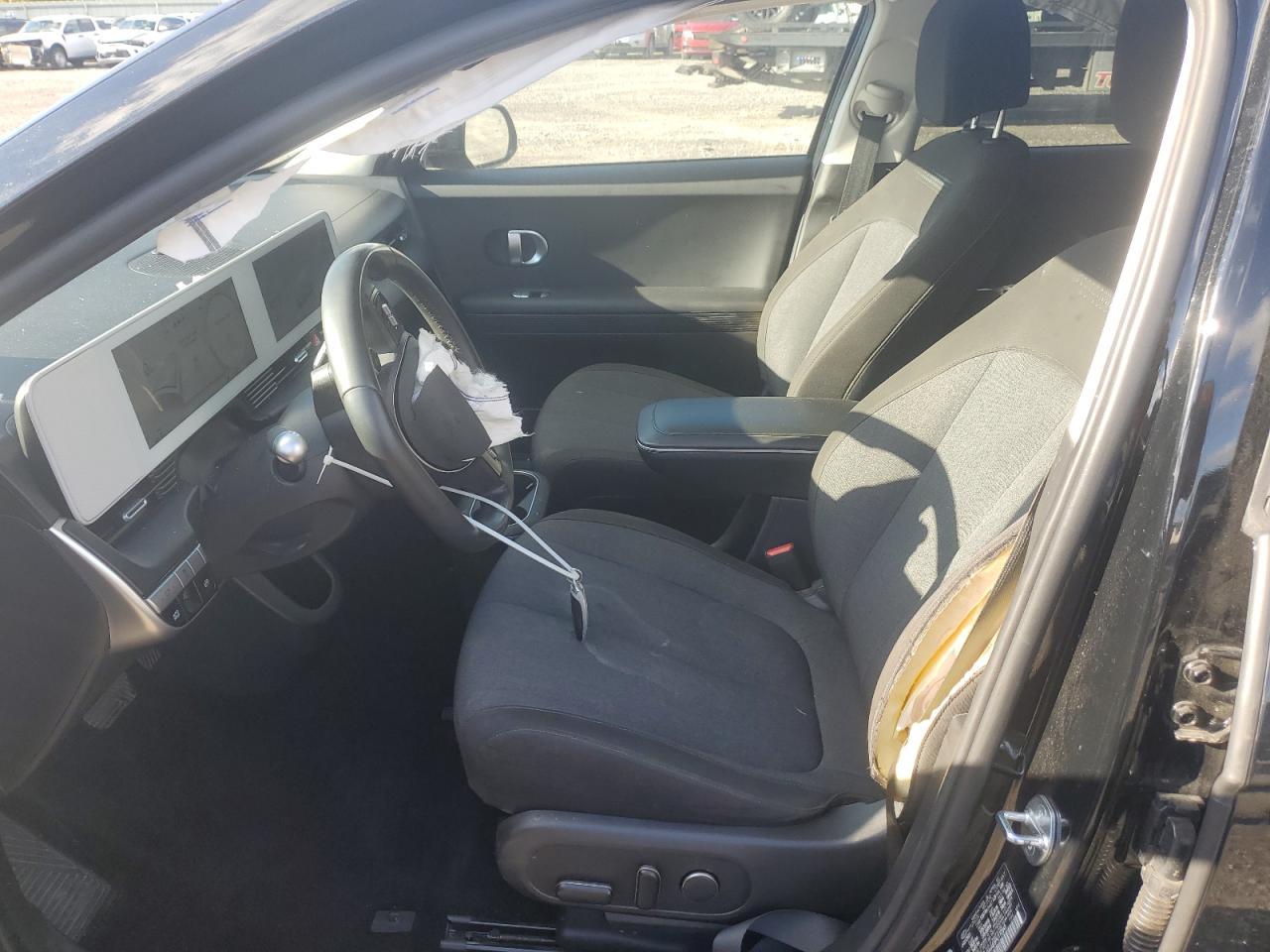 2023 Hyundai Ioniq 5 Se - Image 7