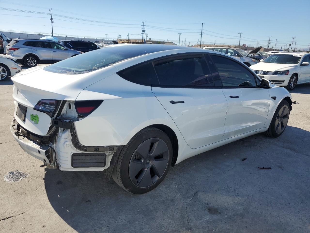 2023 Tesla Model 3 - Image 3