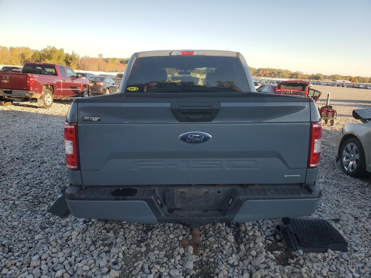 2019 Ford F150 Supercrew - Image 6