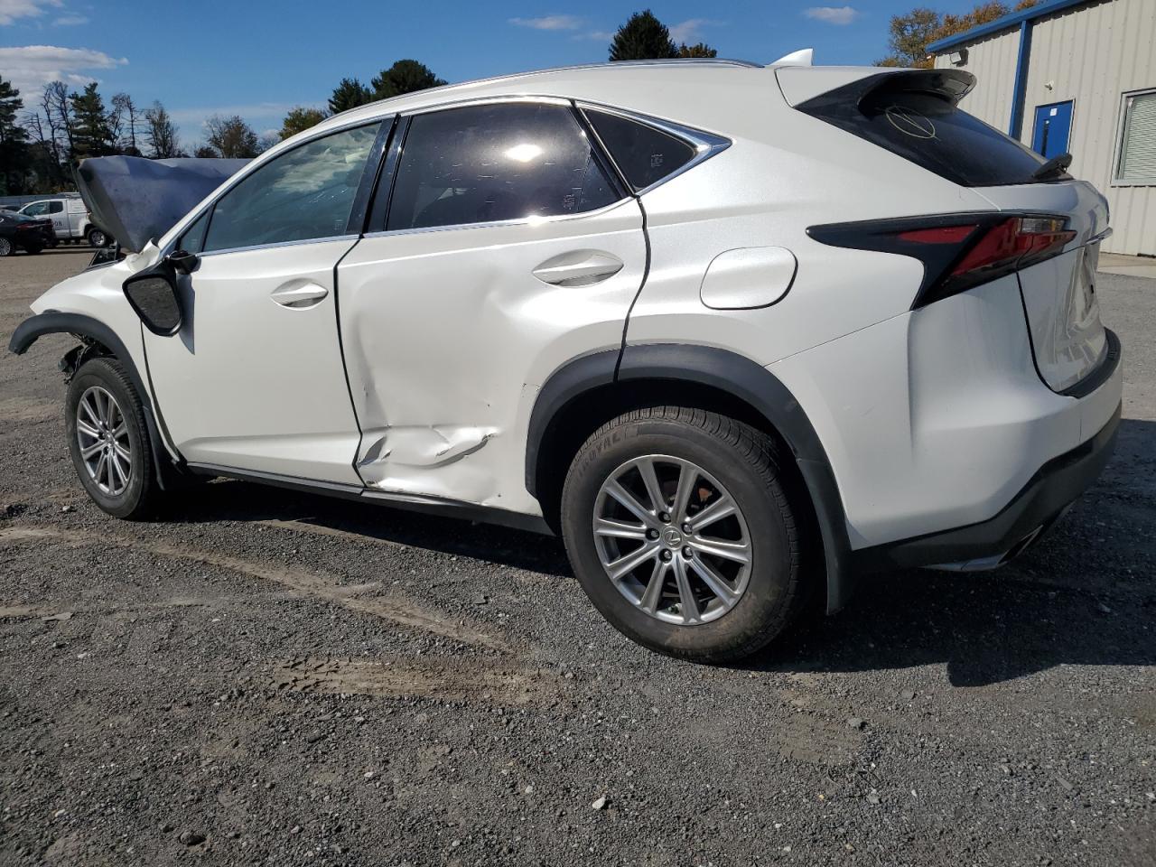 2016 Lexus Nx 200T Base - Image 2