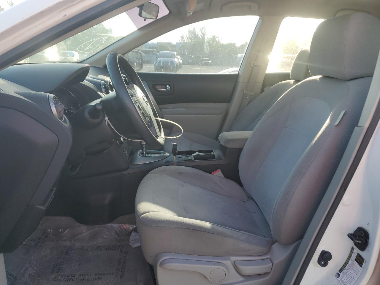 2015 Nissan Rogue Select S - Фото 7