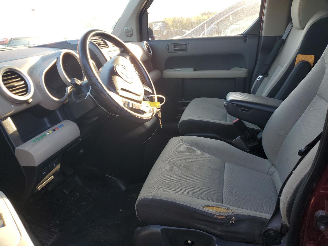 2008 Honda Element Ex - Image 7