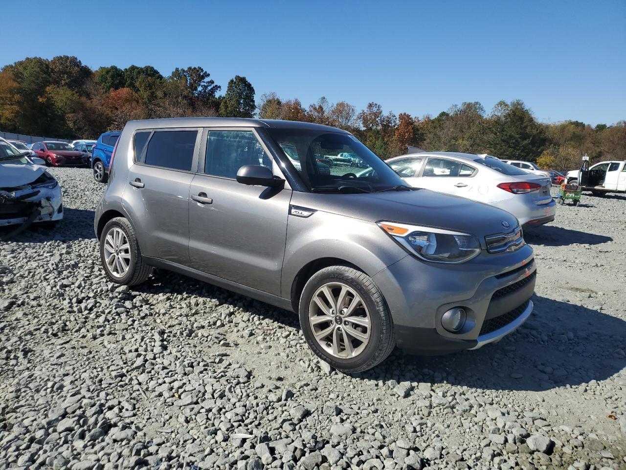 2018 Kia Soul + - Фото 4