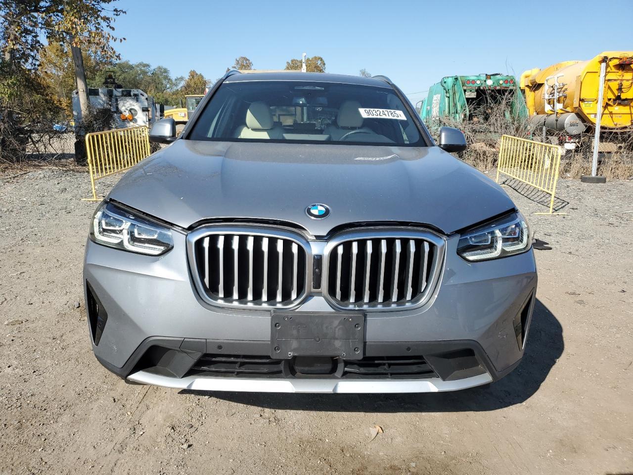 2023 BMW X3 - Image 5