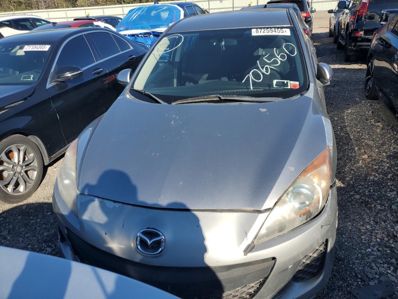2013 Mazda 3 I - Фото 5