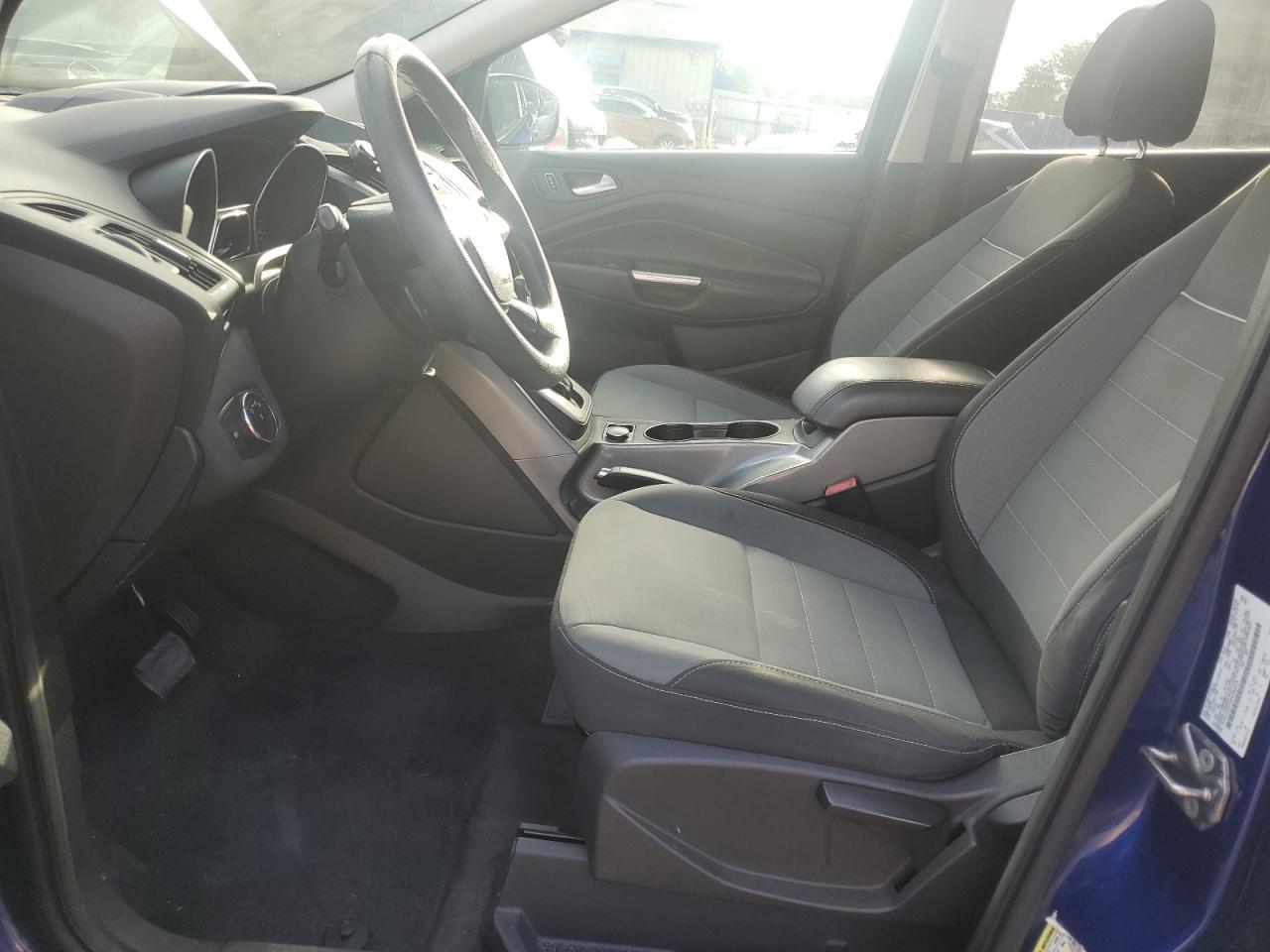 2013 Ford Escape Se - Фото 7