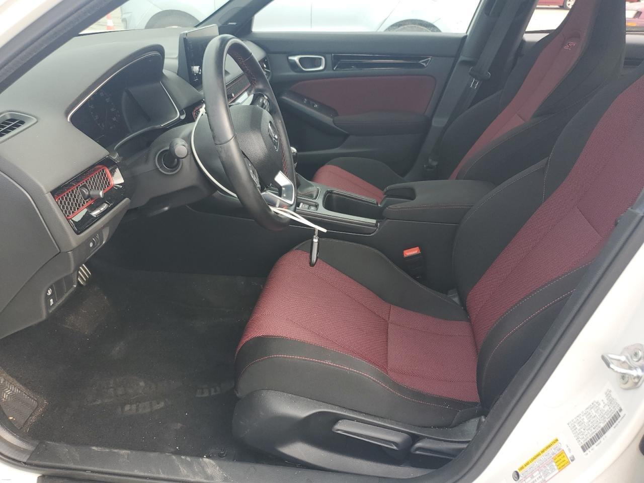 2024 Honda Civic Si - Фото 7