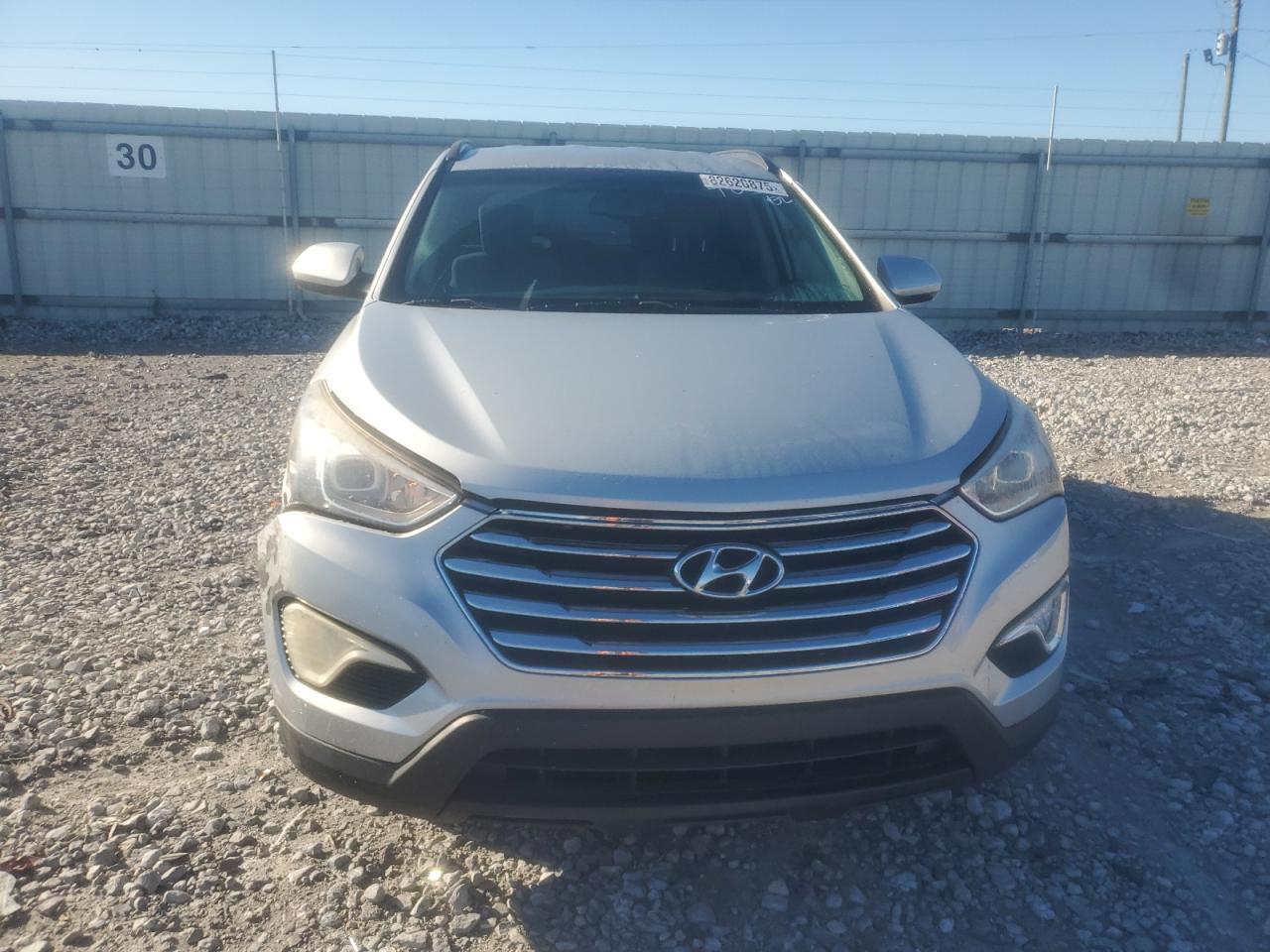 2016 Hyundai Santa Fe Se - Фото 5