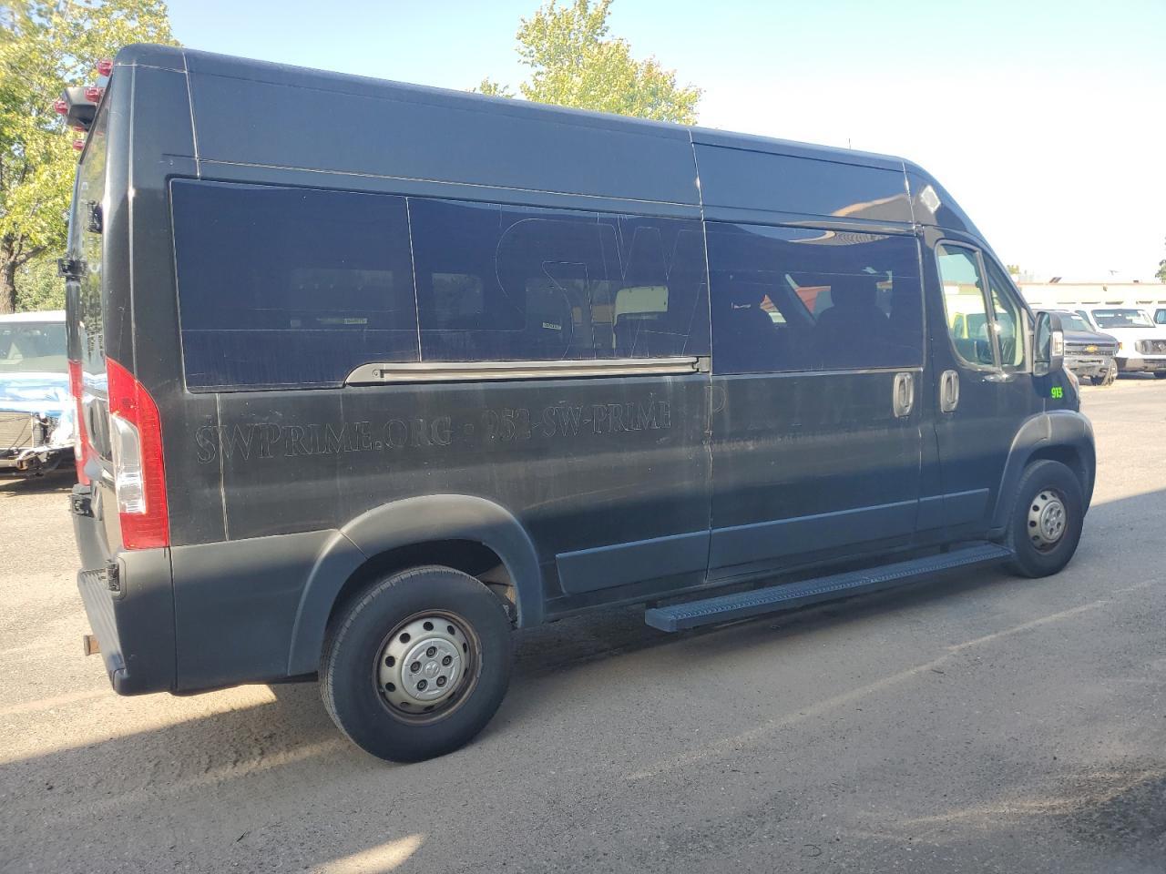 2019 Ram Promaster 2500 2500 High - Image 3