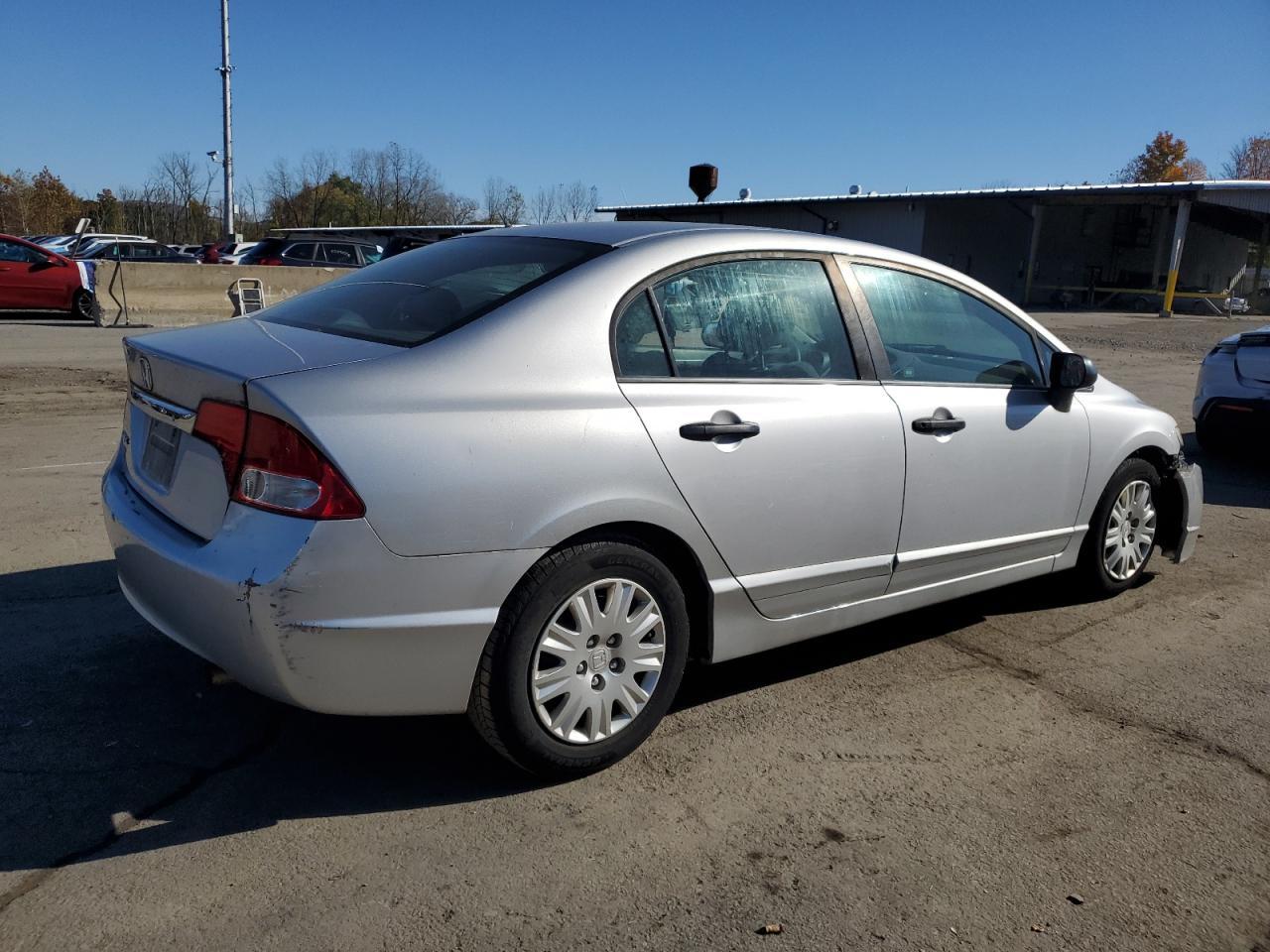2011 Honda Civic Vp - Image 3
