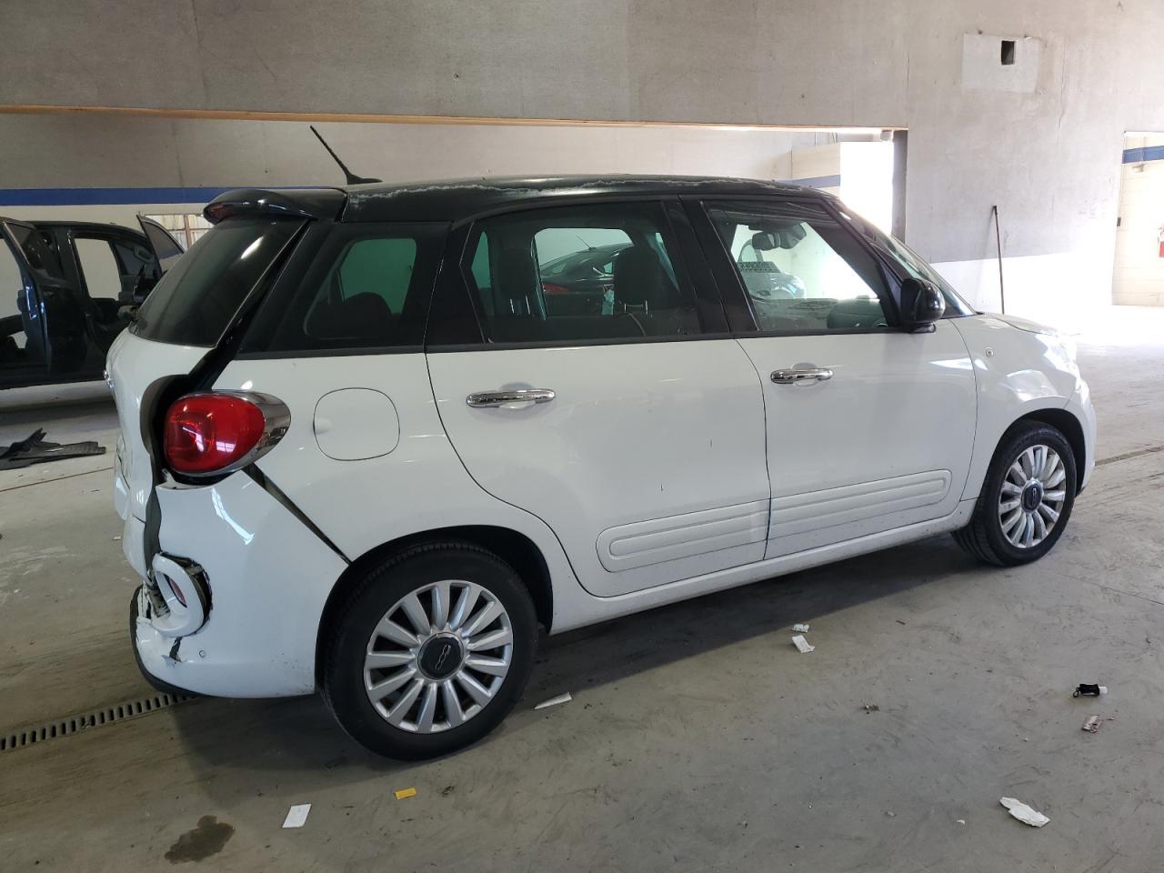 2014 Fiat 500L Easy - Image 3