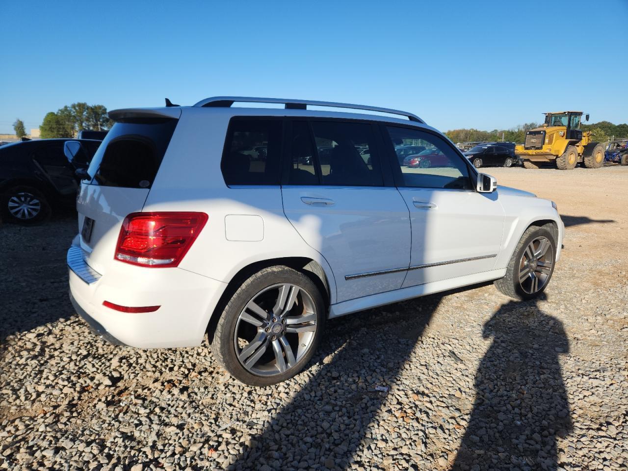 2014 Mercedes-Benz Glk 350 - Image 3