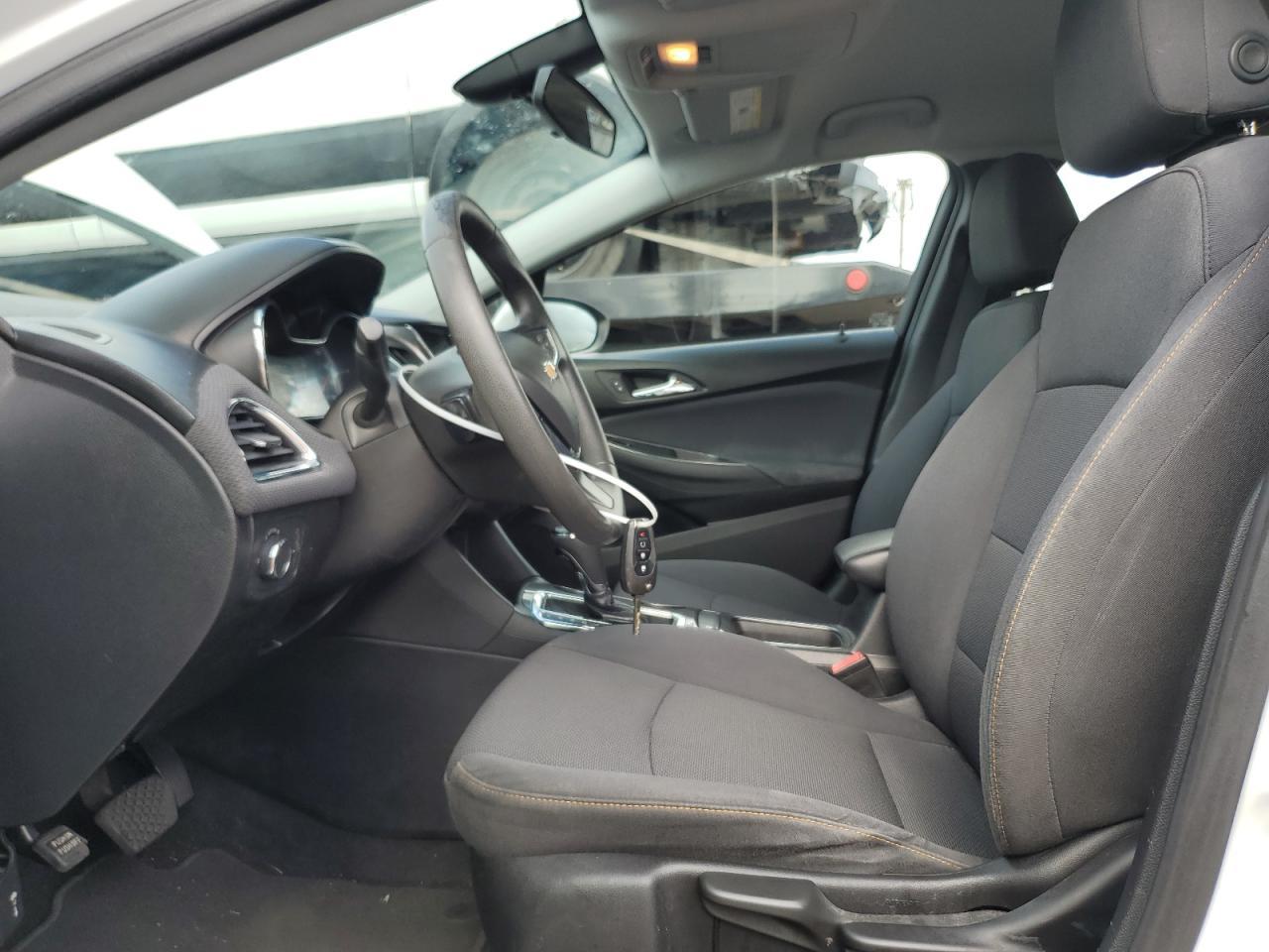 2019 Chevrolet Cruze - Фото 7