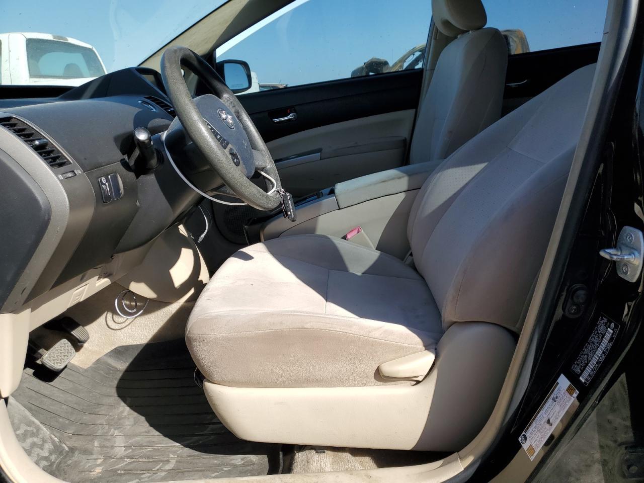 2005 Toyota Prius - Image 7