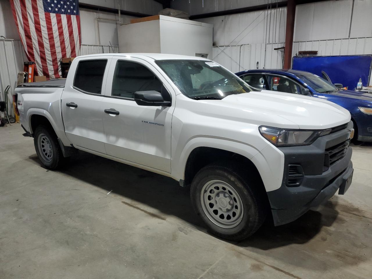 2023 Chevrolet Colorado - Image 4