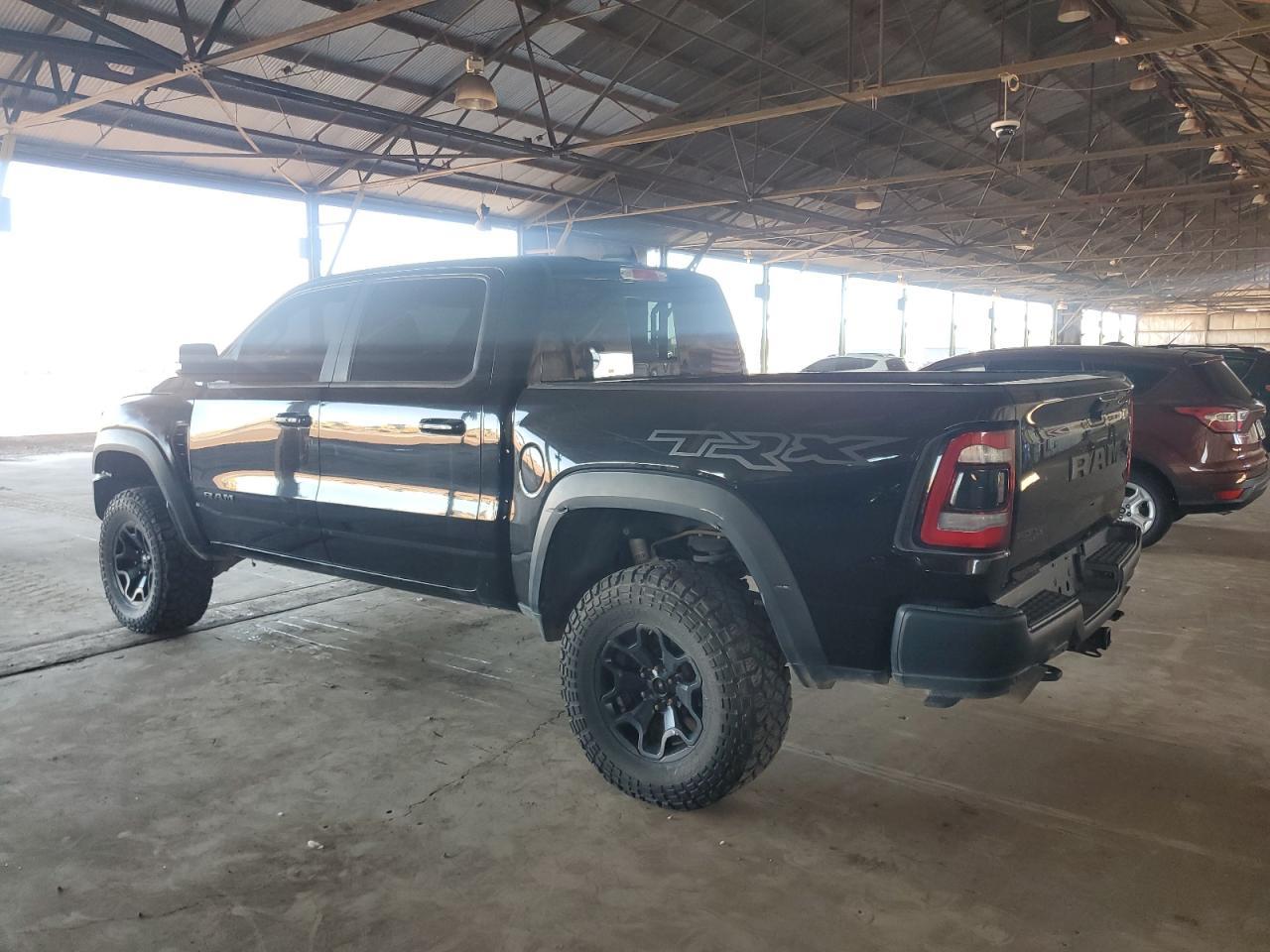 2022 Ram 1500 Trx - Image 2