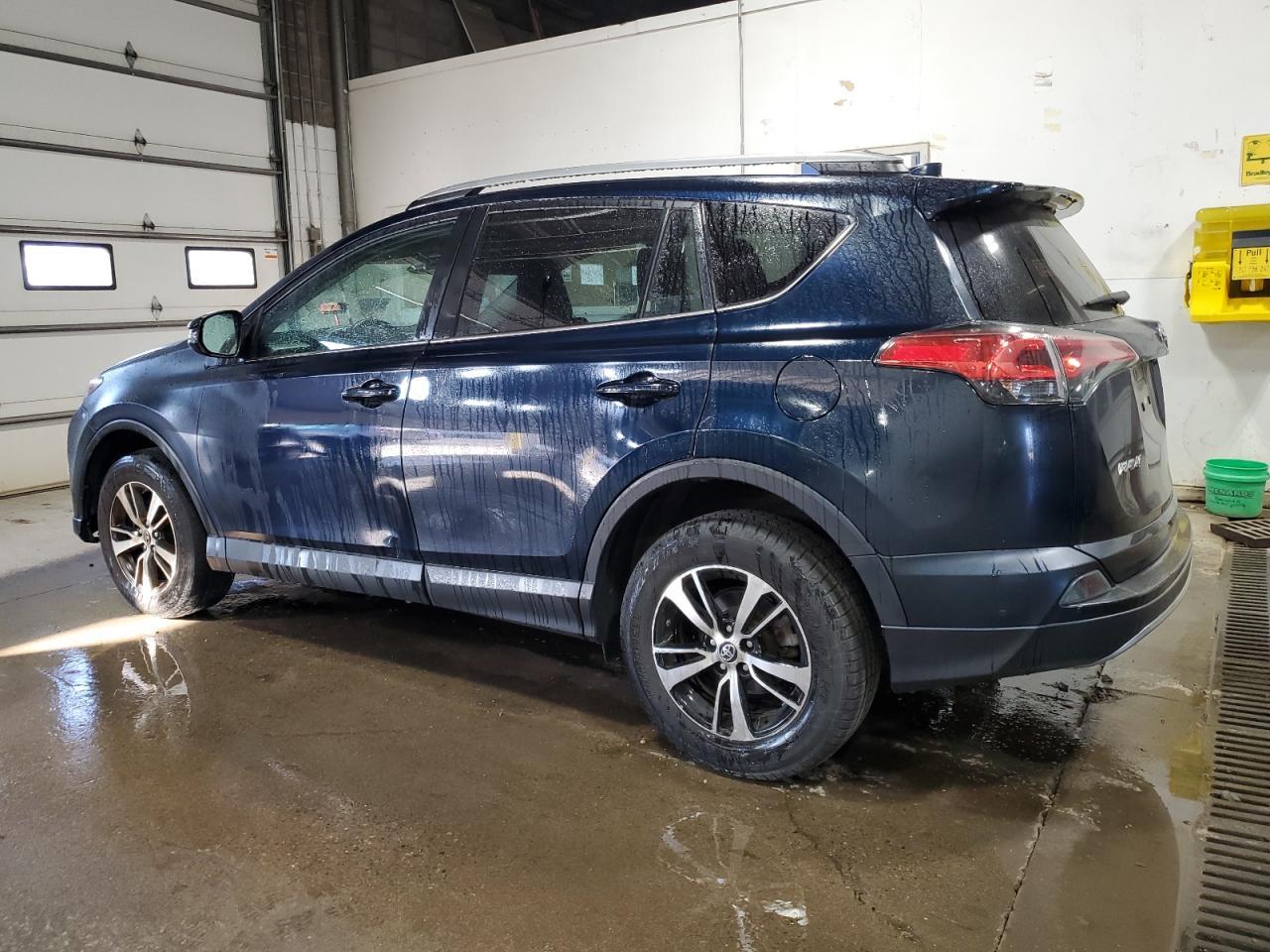 2018 Toyota Rav4 Adventure - Image 2