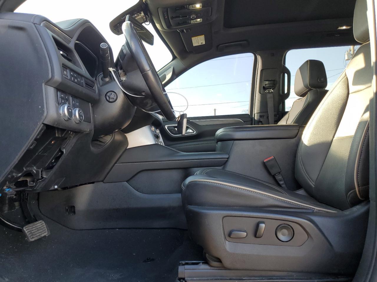 2022 GMC Yukon Xl K1500 Slt - Фото 7