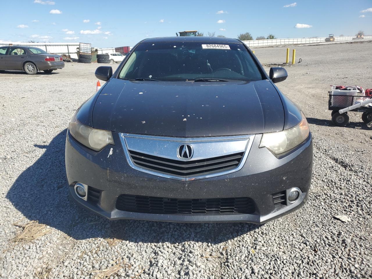 2011 Acura Tsx - Image 5