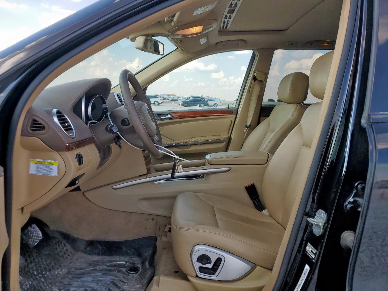 2007 Mercedes-Benz Gl 450 4Matic - Фото 7