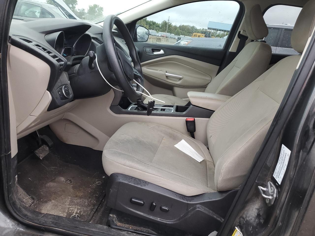 2019 Ford Escape Se - Image 7